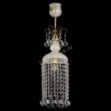 Люстра бронзовая Оникс №1 шар в Сочи