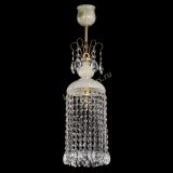 Люстра бронзовая Оникс №1 звездочка в Сочи