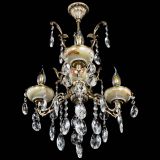 Люстра бронзовая Оникс №3/1 баден в Сочи