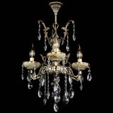 Люстра бронзовая Оникс №3/1 лучик в Сочи Люстра бронзовая Оникс №3/1 лучик в Сочи