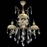 Люстра бронзовая Оникс №3/1 лучик в Сочи Люстра бронзовая Оникс №3/1 лучик в Сочи