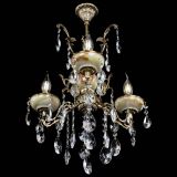 Люстра бронзовая Оникс №3/1 лучик в Сочи Люстра бронзовая Оникс №3/1 лучик в Сочи