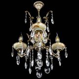 Люстра бронзовая Оникс №3/1 журавлик в Сочи