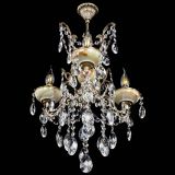 Люстра бронзовая Оникс №3/2 баден в Сочи