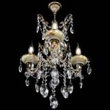 Люстра бронзовая Оникс №3/2 баден в Сочи