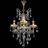 Люстра бронзовая Оникс №3/2 лучик в Сочи Люстра бронзовая Оникс №3/2 лучик в Сочи