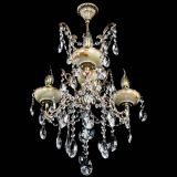 Люстра бронзовая Оникс №3/2 лучик в Сочи Люстра бронзовая Оникс №3/2 лучик в Сочи