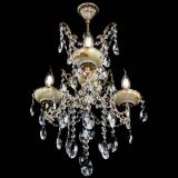 Люстра бронзовая Оникс №3/2 лучик в Сочи Люстра бронзовая Оникс №3/2 лучик в Сочи