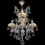 Люстра бронзовая Оникс №3/2 шар в Сочи