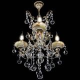 Люстра бронзовая Оникс №3/2 шар в Сочи