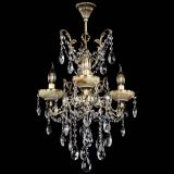 Люстра бронзовая Оникс №3/2 журавлик в Сочи Люстра бронзовая Оникс №3/2 журавлик в Сочи