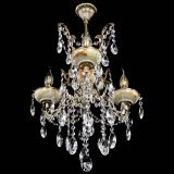 Люстра бронзовая Оникс №3/2 журавлик в Сочи Люстра бронзовая Оникс №3/2 журавлик в Сочи