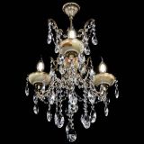 Люстра бронзовая Оникс №3/2 журавлик в Сочи Люстра бронзовая Оникс №3/2 журавлик в Сочи