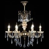 Люстра бронзовая Оникс №6/1 баден в Сочи Люстра бронзовая Оникс №6/1 баден в Сочи