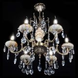 Люстра бронзовая Оникс №6/1 баден в Сочи Люстра бронзовая Оникс №6/1 баден в Сочи