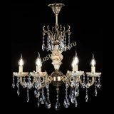 Люстра бронзовая Оникс №6/1 лучик в Сочи