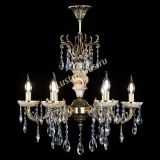 Люстра бронзовая Оникс №6/1 журавлик в Сочи Люстра бронзовая Оникс №6/1 журавлик в Сочи