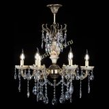 Люстра бронзовая Оникс №6/2 баден в Сочи