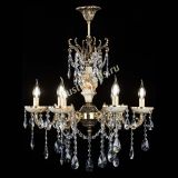 Люстра бронзовая Оникс №6/2 лучик в Сочи Люстра бронзовая Оникс №6/2 лучик в Сочи