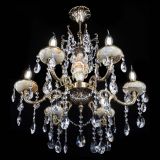 Люстра бронзовая Оникс №6/2 лучик в Сочи Люстра бронзовая Оникс №6/2 лучик в Сочи