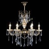 Люстра бронзовая Оникс №6/2 журавлик в Сочи