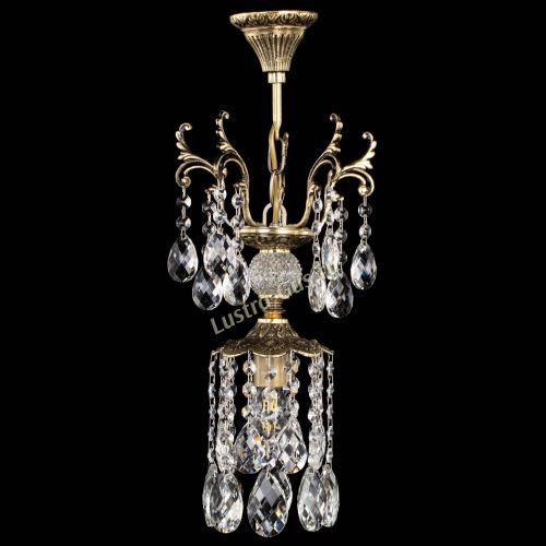 Люстра бронзовая София №1/2 баден в Сочи Люстра бронзовая София №1/2 баден в Сочи