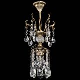 Люстра бронзовая София №1/2 баден в Сочи Люстра бронзовая София №1/2 баден в Сочи