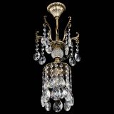 Люстра бронзовая София №1/2 баден в Сочи Люстра бронзовая София №1/2 баден в Сочи