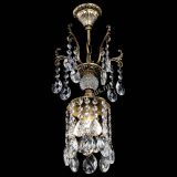 Люстра бронзовая София №1/2 баден в Сочи Люстра бронзовая София №1/2 баден в Сочи