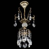 Люстра бронзовая София №1/1 журавлик в Сочи