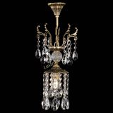 Люстра бронзовая София №1/2 лучик в Сочи