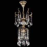 Люстра бронзовая София №1/2 лучик в Сочи