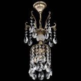 Люстра бронзовая София №1/2 лучик в Сочи