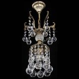 Люстра бронзовая София №1/2 шар в Сочи