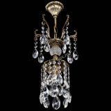 Люстра бронзовая София №1/2 журавлик в Сочи