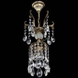 Люстра бронзовая София №1/2 журавлик в Сочи