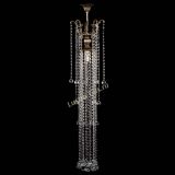 Люстра бронзовая София №1/3 шар в Сочи