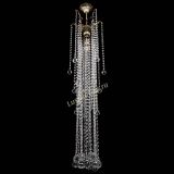 Люстра бронзовая София №1/3 шар в Сочи