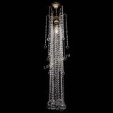 Люстра бронзовая София №1/3 шар в Сочи