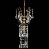 Люстра бронзовая София №3 баден в Сочи