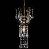 Люстра бронзовая София №3 баден в Сочи