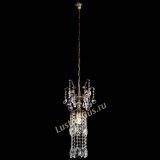 Люстра бронзовая София №3 баден в Сочи