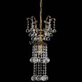 Люстра бронзовая София №3 шар в Сочи