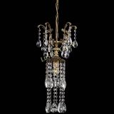 Люстра бронзовая София №3 журавлик в Сочи