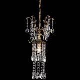 Люстра бронзовая София №3 журавлик в Сочи