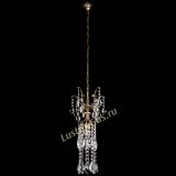 Люстра бронзовая София №3 журавлик в Сочи