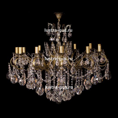 Люстра бронзовая Афина №1 в Сочи Люстра бронзовая Афина №1 в Сочи
