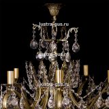 Люстра бронзовая Афина №1 в Сочи Люстра бронзовая Афина №1 в Сочи
