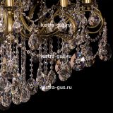 Люстра бронзовая Афина №1 в Сочи Люстра бронзовая Афина №1 в Сочи