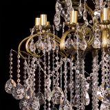 Люстра бронзовая Афина №2 в Сочи Люстра бронзовая Афина №2 в Сочи